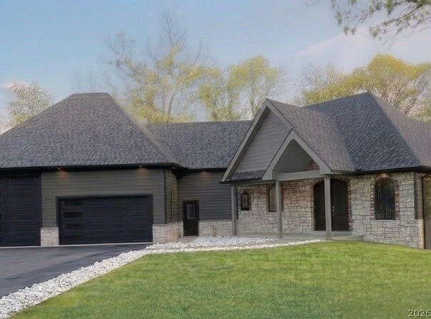 5 Kingsman Drive, Camdenton, MO 65020