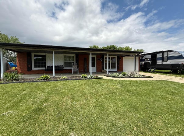 1775 Shoshoni Drive, Circleville, OH 43113