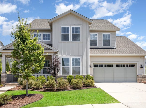 528 Rock Skip Way, Fort Mill, SC 29708