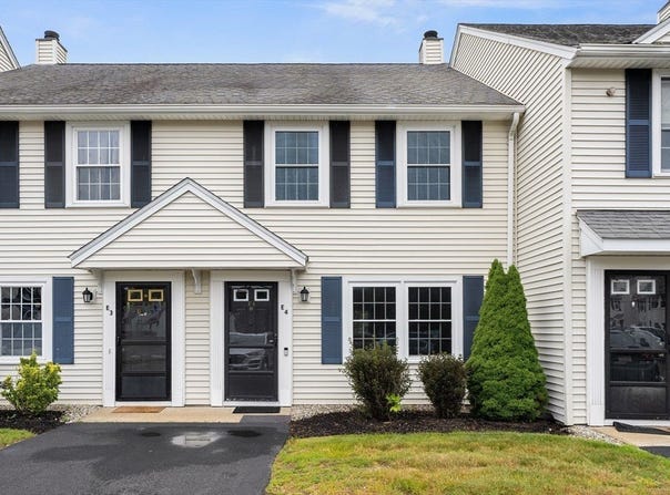 728 Auburn St, Whitman, MA 02382