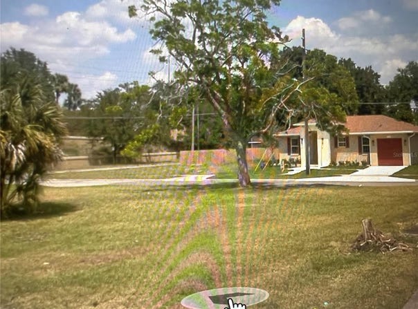 713 S WESTMORELAND Drive, ORLANDO, FL 32805