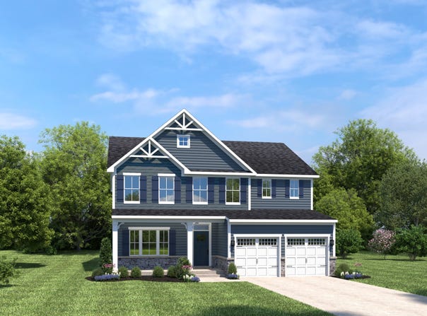 888 Nichols View Court, Raleigh, NC 27604