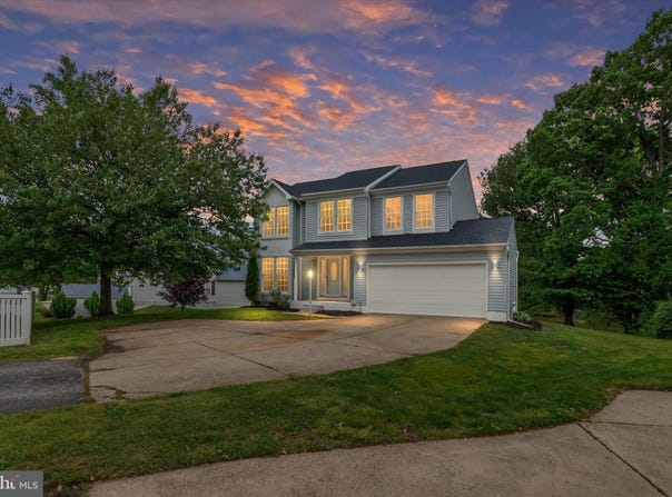 409 JEROME Avenue, LINTHICUM HEIGHTS, MD 21090