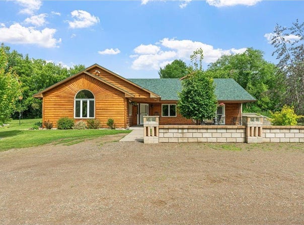 7154 Cedar Road, Milaca, MN 56353