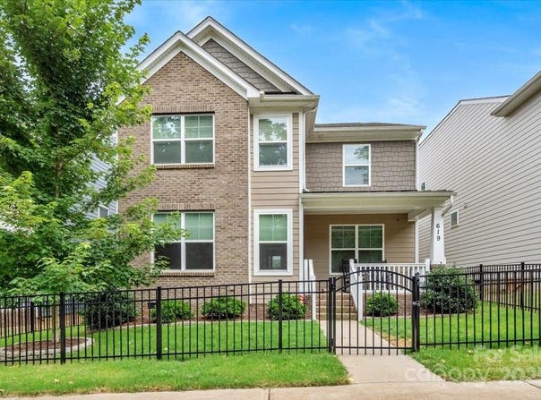 619 R L Stowe Road, Belmont, NC 28012