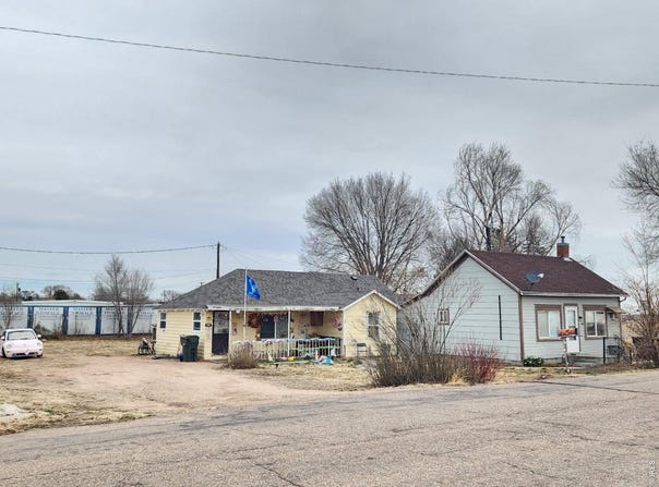 404 Kochia Way, Sterling, CO 80751