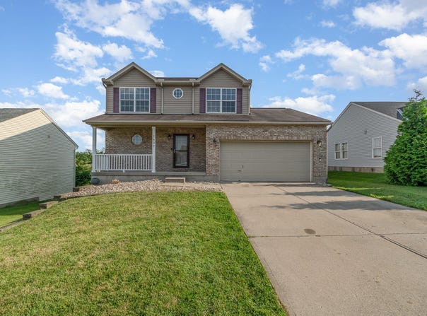1637 Hogan Lane, Florence, KY 41042