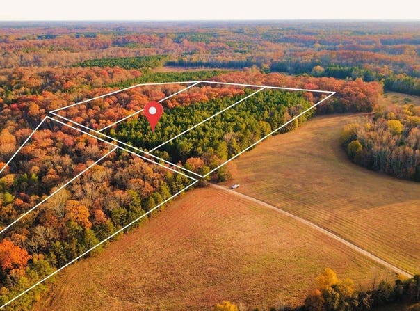 475 Acker Road, Donalds, SC 29638