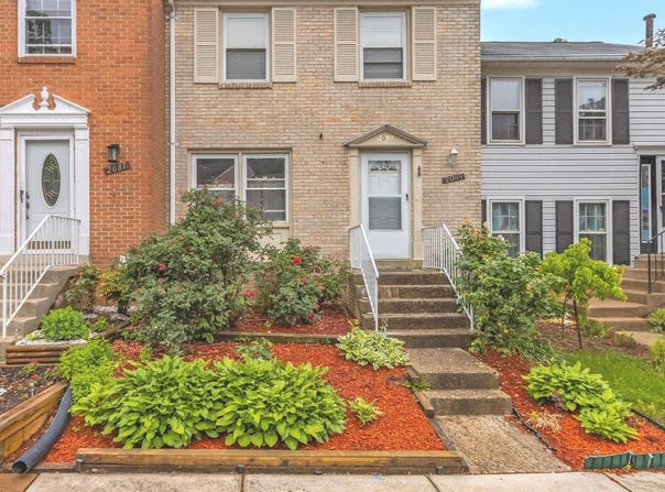 2089 MAYFLOWER DRIVE, WOODBRIDGE, VA 22192