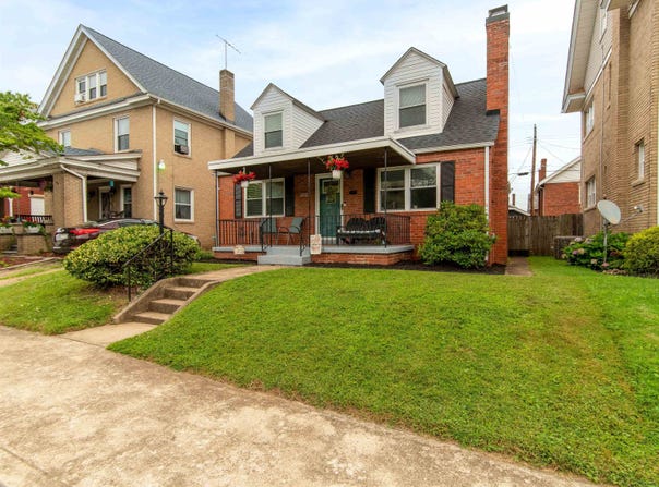 1332 Neel Street, Huntington, WV 25701