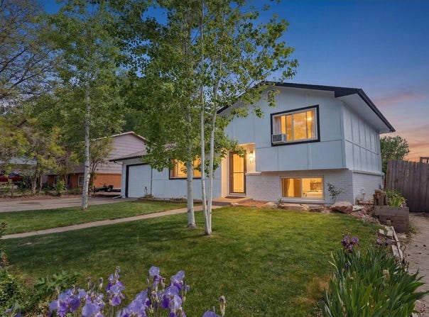 927 E 4th Ave, Longmont, CO 80504