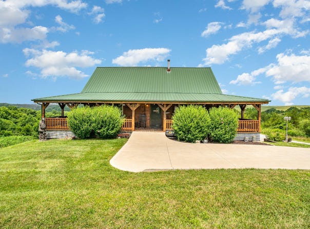 2500 Cynthiana Road, Williamstown, KY 41097