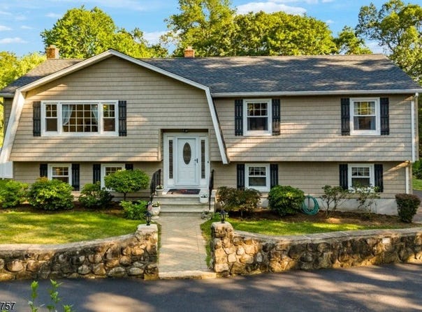35 Upper Mountain Ave., Montville Twp., NJ 07045