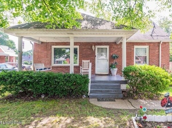 4909 Lagoona Dr, Louisville, KY 40219
