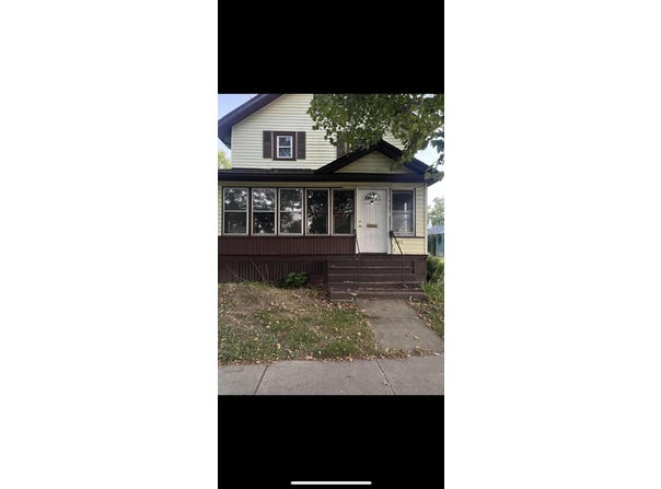 501 W Cass Street, Albion, MI 49224
