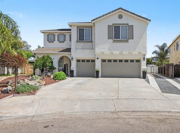 130 Ridge Crest CT, OAKLEY, CA 94561