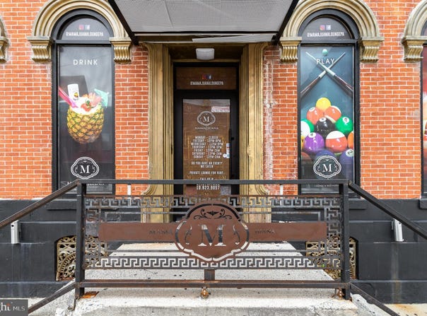 39 & 41 N 9TH STREET, LEBANON, PA 17046