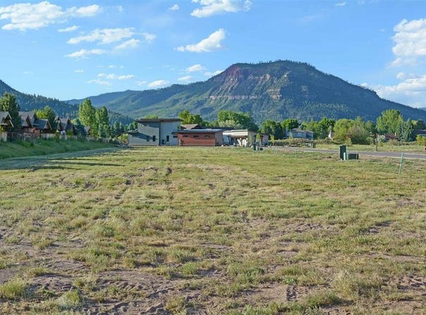 111 W Dalton Road, Durango, CO 81301