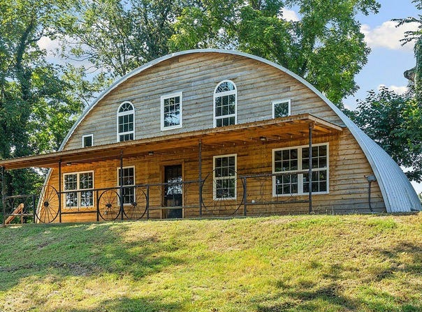 39 Garvey Road, Noel, MO 64854