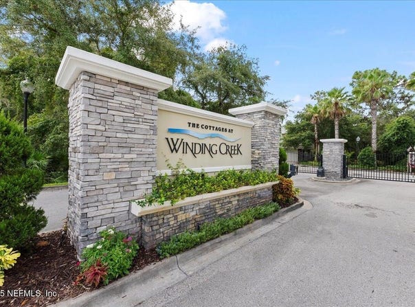 135 BAYBERRY Circle unit: 1608, St. Augustine, FL 32086