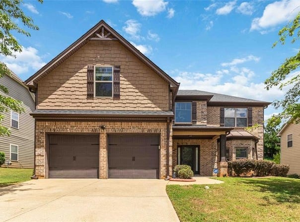 175 ANNELLE PARK Drive, Fayetteville, GA 30215