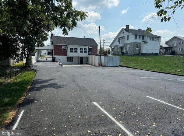 2109 VALLEY AVENUE, WINCHESTER, VA 22601