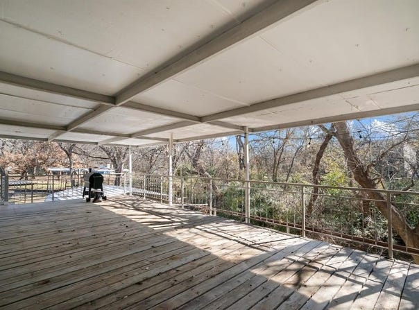 1103 Miller Street, Bowie, TX 76230