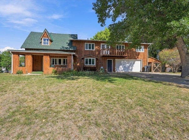 340 W Federal Street, Spearfish, SD 57783