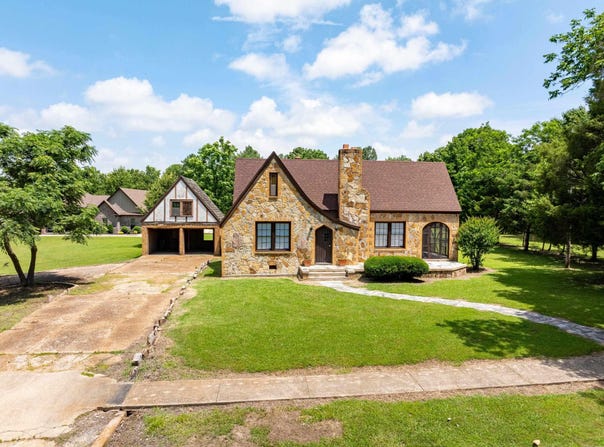 423 W 3rd, Weiner, AR 72479
