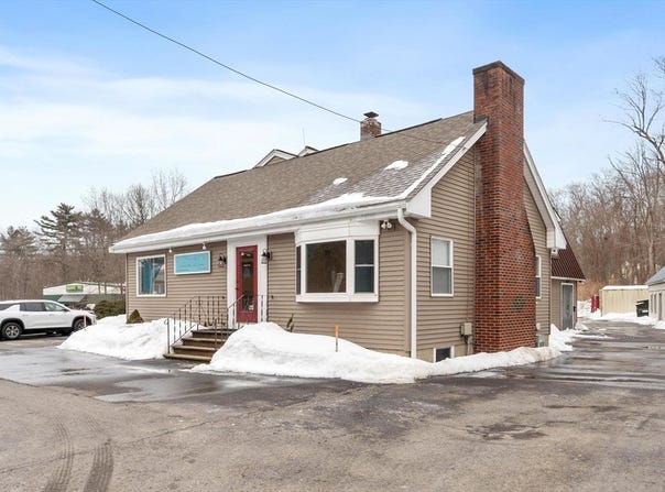 434 Littleton Rd, Westford, MA 01886