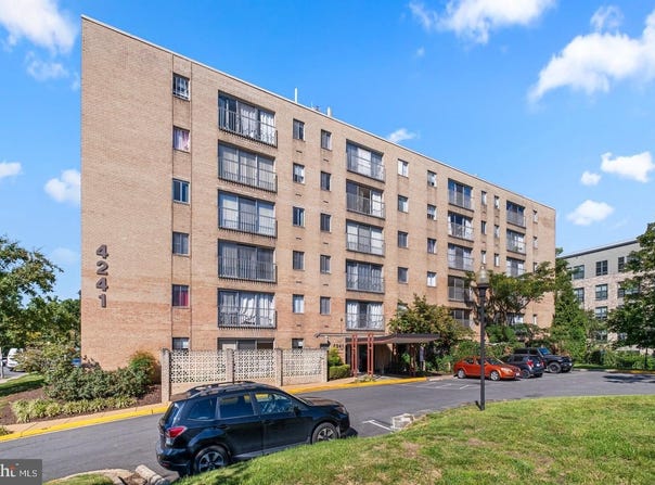 ARLINGTON, VA 22204