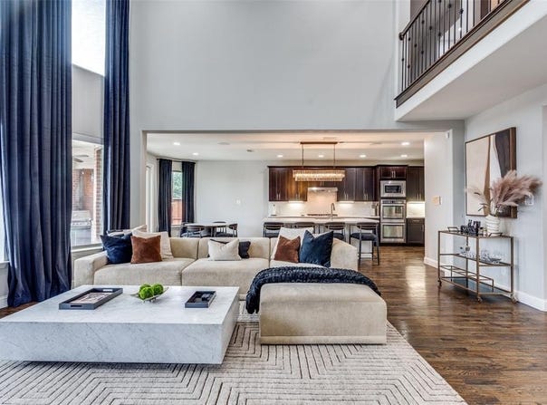 1834 Legendary Reef Way, Wylie, TX 75098