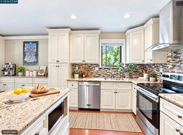 2224 Pine Knoll Dr, Walnut Creek, CA 94595