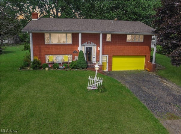 311 Hilda Circle, Bloomingdale, OH 43910
