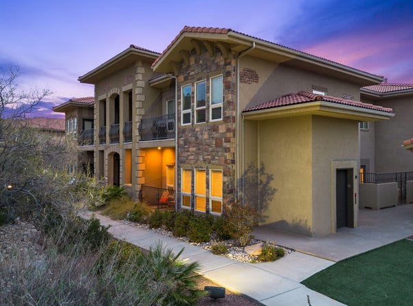280 S Luce Del Sol, St George, UT 84770