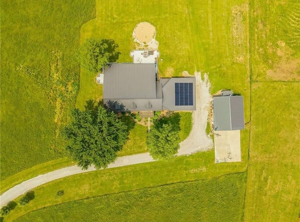 13001 County Road 191 N/A, Savannah, MO 64485