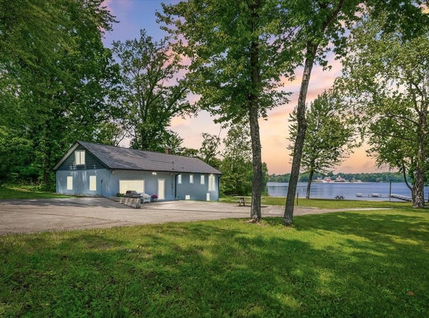 13754 45th Street, Bloomingdale, MI 49026