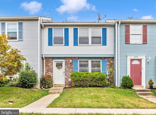 6777 BRACE CT, FREDERICK, MD 21703