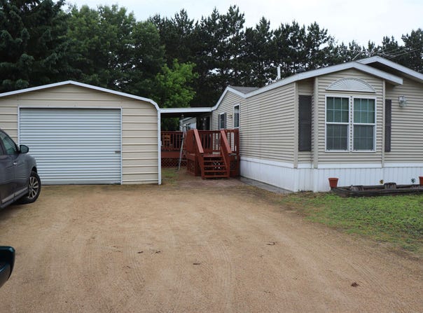 N3557 Cat Fish Trail, Montello, WI 53949