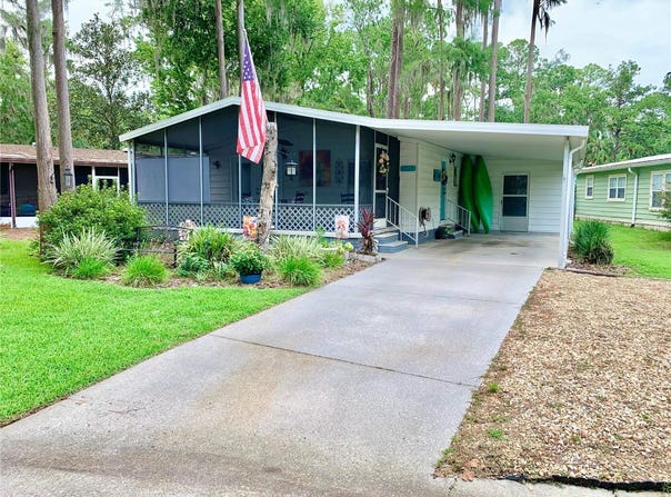 8518 NW 39TH CIRCLE, GAINESVILLE, FL 32653