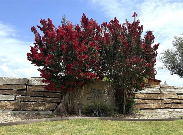 1170 Lighthouse, Bluff Dale, TX 76433