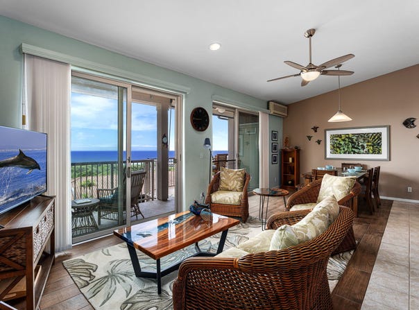 75-346 HUALALAI RD unit: B303, Kailua-Kona, HI 96740