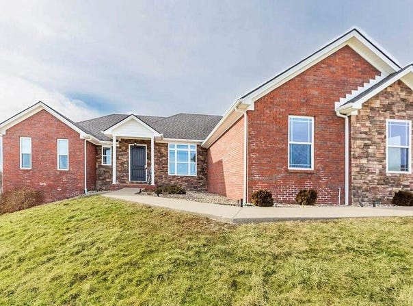 809 Muirfield Trail, Richmond, KY 40475