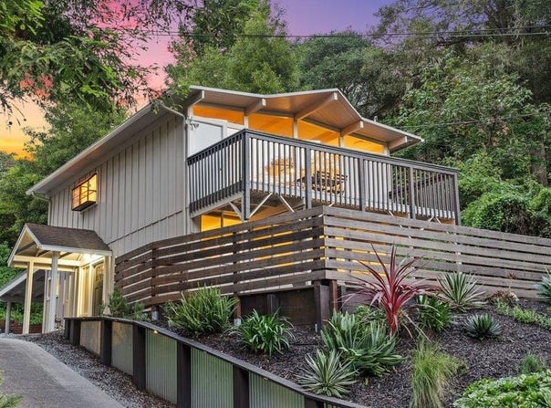 704 Encino DR, Aptos, CA 95003