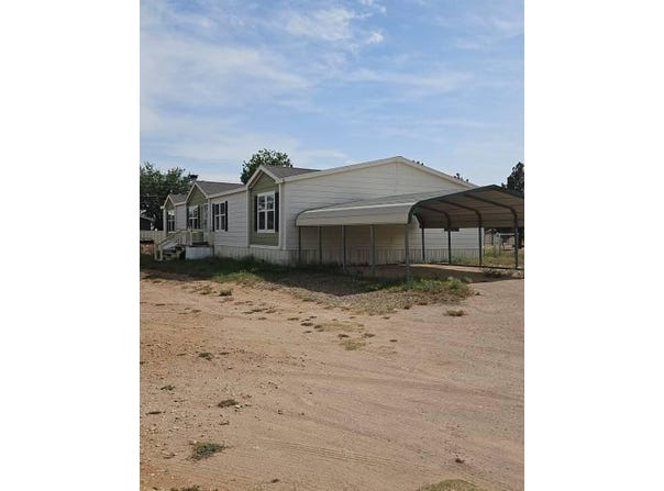 302 SE 4th St, Andrews, TX 79714