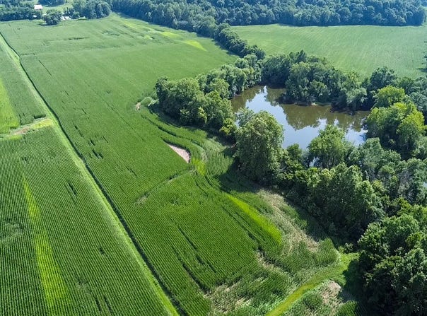 Reelsville, IN 46171