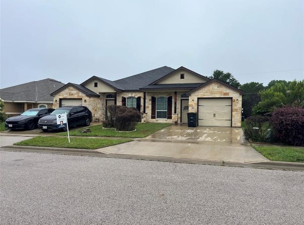 405 Study Hall Loop, Killeen, TX 76549