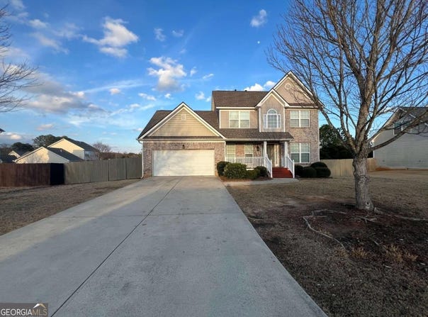3390 Rozena, Loganville, GA 30052