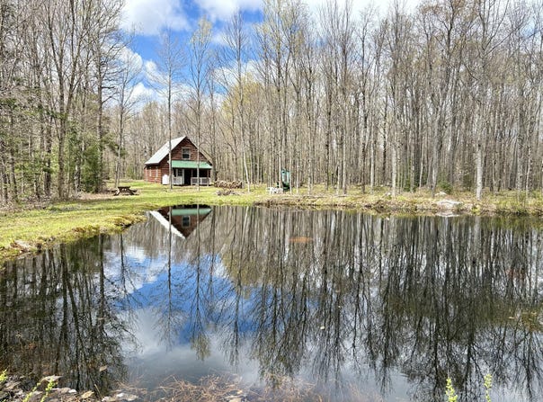 State Road, Brandon, NY 12966