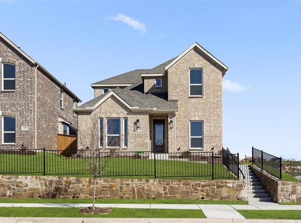 8121 Twin Creek Drive, Rowlett, TX 75089